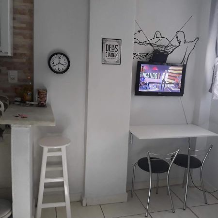 Studio Rio De Janeiro Exteriér fotografie