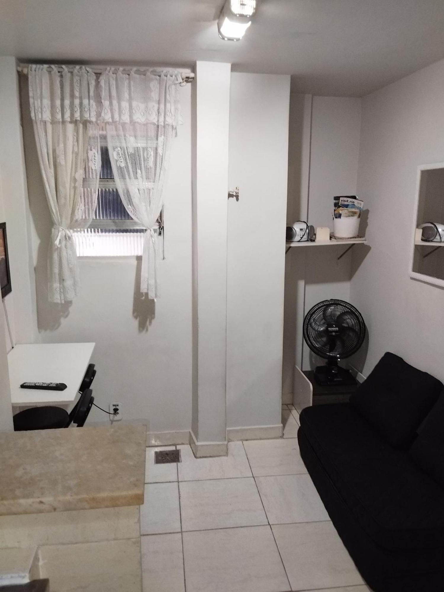Studio Rio De Janeiro Exteriér fotografie