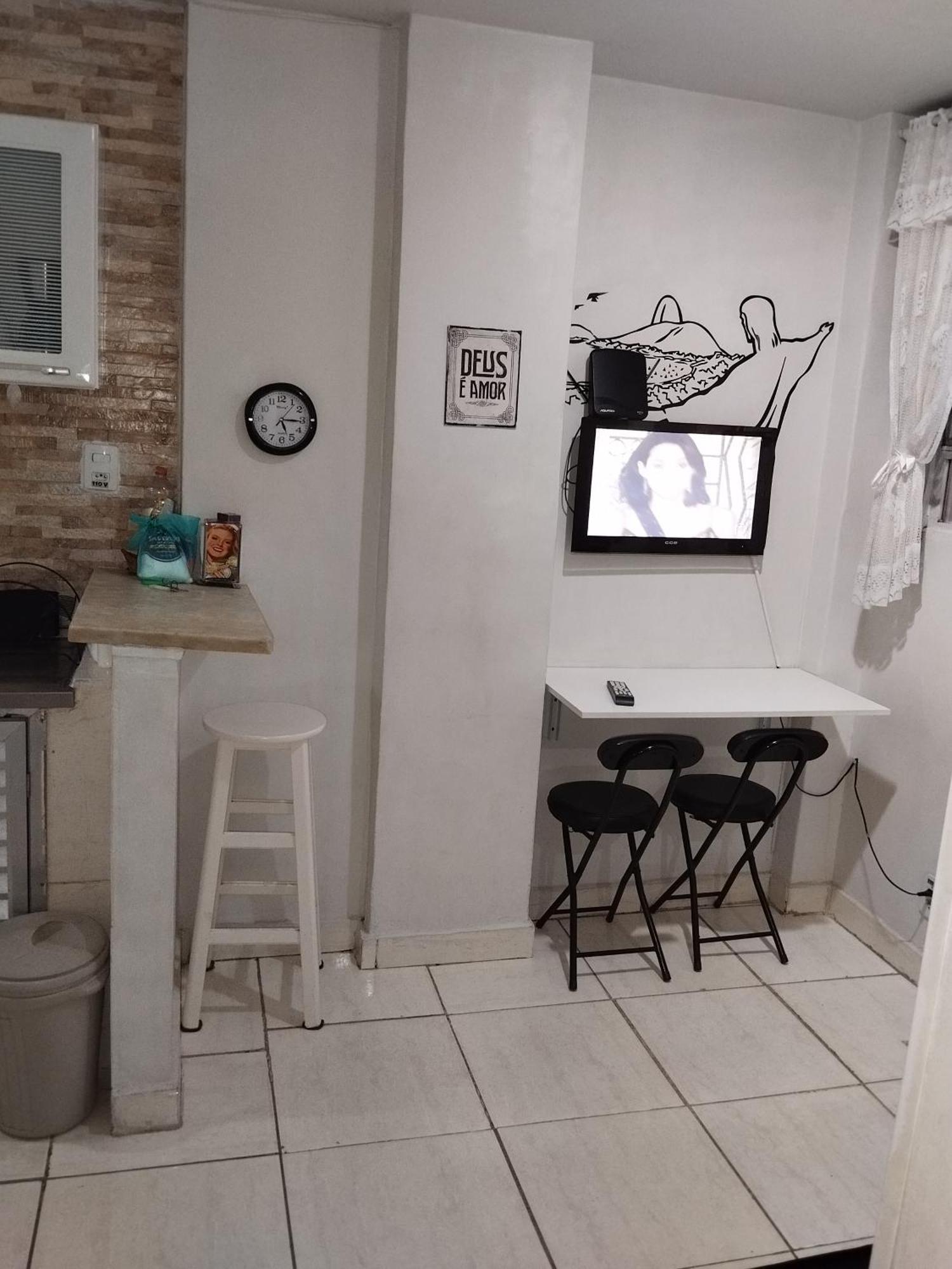 Studio Rio De Janeiro Exteriér fotografie