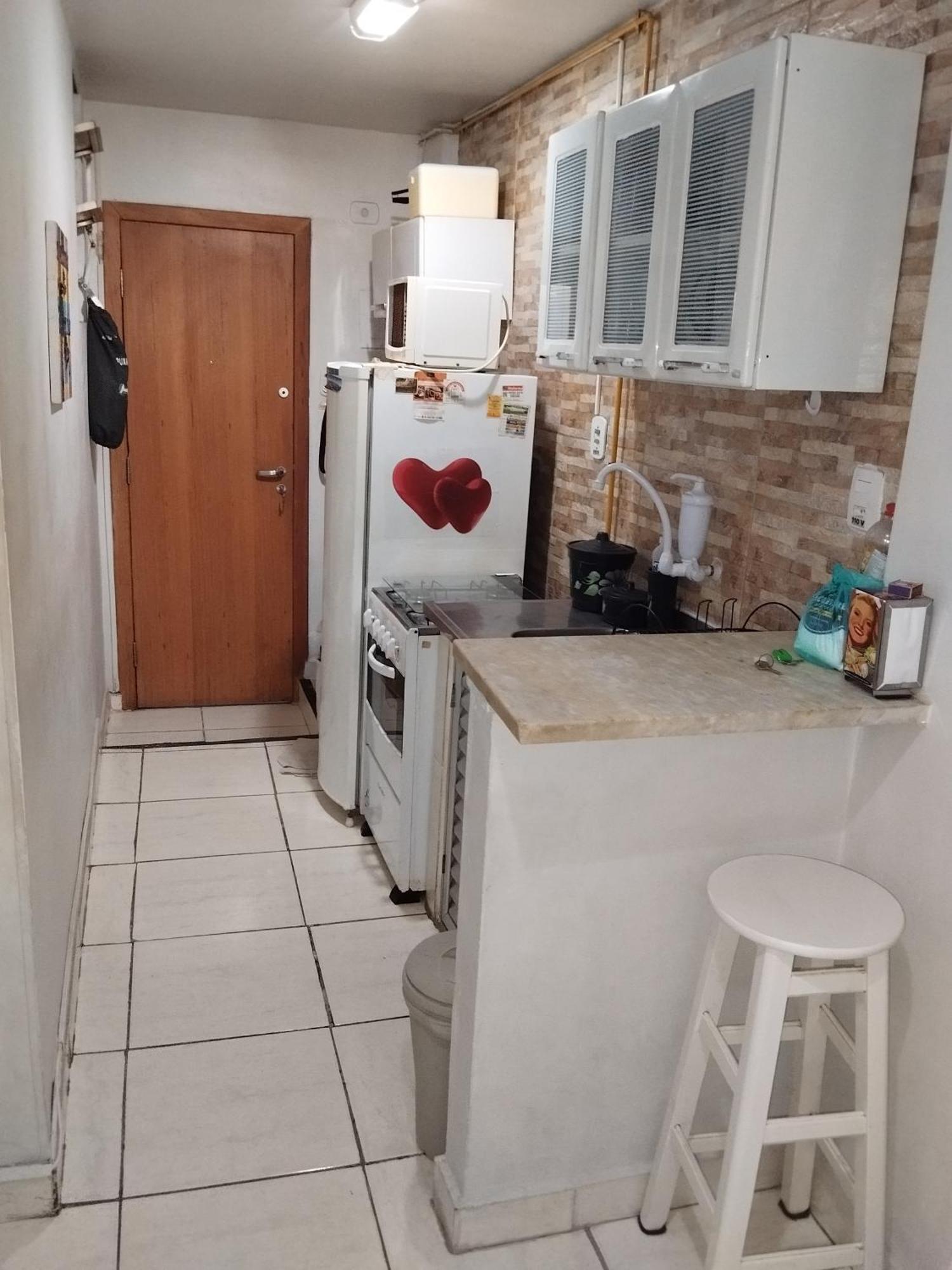 Studio Rio De Janeiro Exteriér fotografie